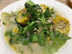 -食悦天美食广场(武汉壹方购物中心店)