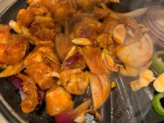-九田家黑牛烤肉料理(中北镇店)