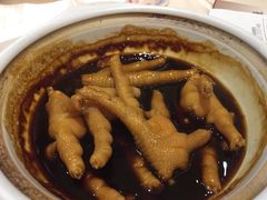 -阿锋鲍鱼酒家美食汇(华安店)