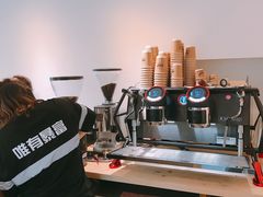 -Joymean coffee.见面咖啡