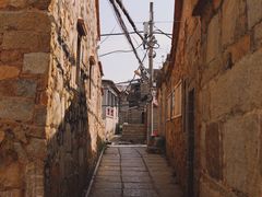 -崇武古城风景区