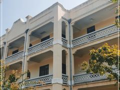 -南京中国近代史遗址博物馆(南京总统府)