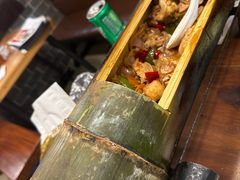-老街坊餐吧