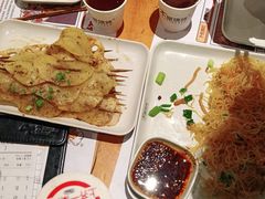 -木屋烧烤(龙岗南联店)