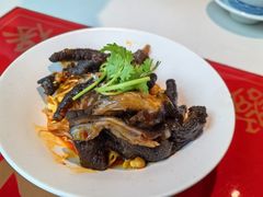 -禄鼎记·多口味酸菜鱼(侨鑫店)
