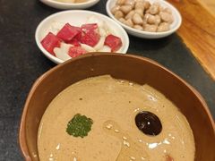 -南门涮肉(北洼路店)