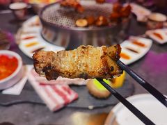 -十三姨正合丰烤肉(营迹路店)