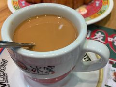 招牌港式奶茶-九龙冰室(徐汇日月光店)