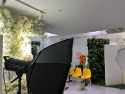-小阿福儿童摄影(光谷时代广场店)