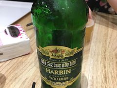 -金刚山烧烤(红旗大街店)