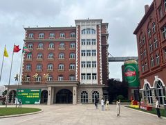 -青岛啤酒博物馆