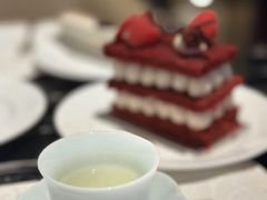 -Salon de Ville浦江汇(上海外滩华尔道夫酒店店)