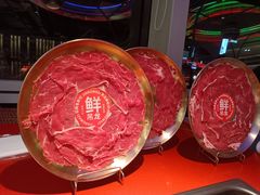 -土大力韩式烤肉料理(39年·和平路店)