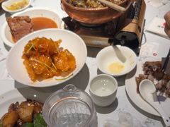 -关东小磨东北菜(漕河泾印象城店)