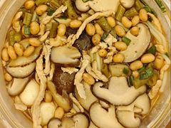 三鲜粉-覃肥叔桂林米粉(粮道街店)