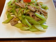 -丽晶美庐·玉兰餐厅