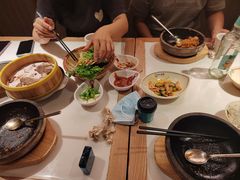 -七八冷面·延边朝鲜族美食(圣熙八号店)