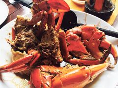 -Ministry of Crab(科伦坡店)