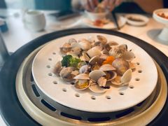 -优食坊·蒸汽海鲜(康盛路店)