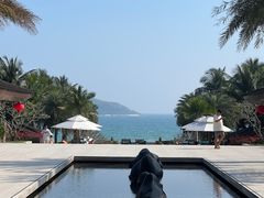 -石梅湾艾美度假酒店