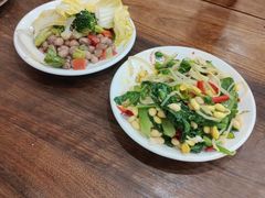 -老刘家永盛斋·传统泡馍(东关南街店)