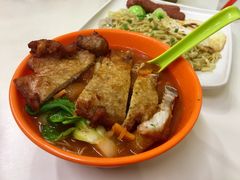-華歡冰室-WahFoon(吉大店)