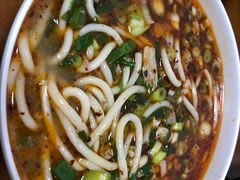 -肖家客饸饹面(郑州总店)