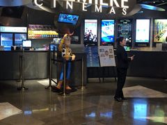 -百美汇影城(LUXE嘉里中心店)