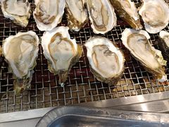 -蚝英雄鲜蚝自助专门店(长楹天街直营店)