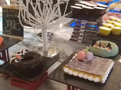 -华侨城嘉途酒店·屋顶阳光餐厅