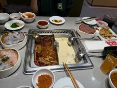 -海底捞火锅(赛格国际购物中心店)