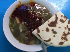 -刘老虎肉丸糊辣汤(总店)