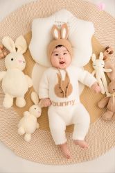 -DeerFriend童趣主题上门拍·到家·外拍摄影机构 (国贸店)