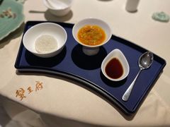秃黄油捞饭-成隆行·蟹王府(九江路店)