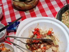 -西贝莜面村(上海百联西郊店)