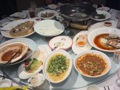 -小厨师·二十年沈家门小海鲜(百井坊巷店)