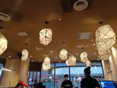 -原石牛扒·约会餐厅(龙城万科里店)