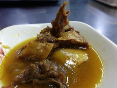 -好成财牛排馆(涂门街总店)