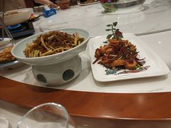 -沙龙宴(夷陵广场店)