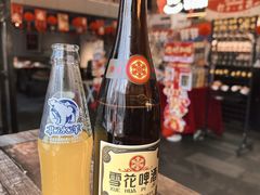 -管氏翅吧(广渠门店)