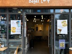 -Bagel Camp爵士贝果店