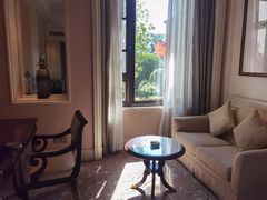 -福建鲤鱼洲酒店