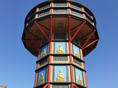 -高旻寺