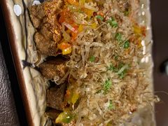 厚烧豆腐-伊藤ITO(侨福芳草地购物中心店)