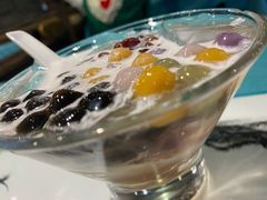 -张氏宽窄巷成都名小吃(茂业百货华强北店)