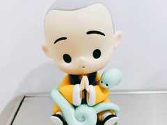 -泡泡玛特POPMART(合生汇店)