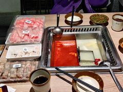 -野妹经典火锅(江夏中百店)