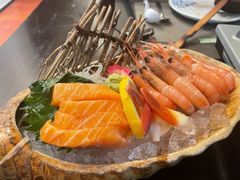 -南苑环球酒店-稻菊日式餐厅(鄞县大道店)