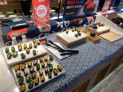 -比格比萨自助(宝山日月光店)