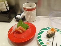 -新一番三文鱼寿司(大东海店)